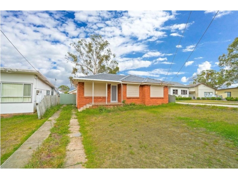 80 Elizabeth Crescent, Kingswood NSW 2747