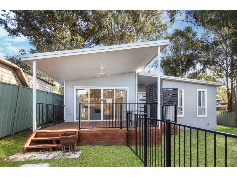 9 Pendock Road, Cranebrook NSW 2749