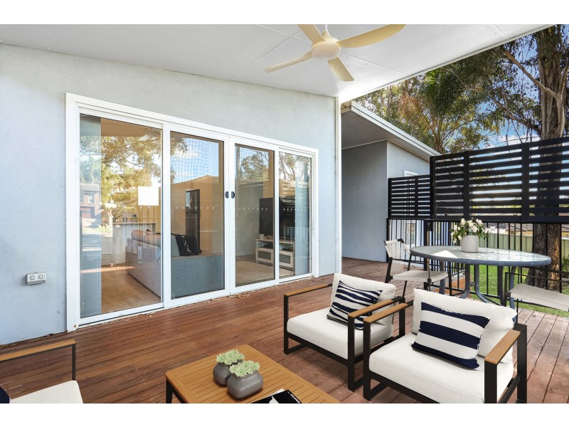 9 Pendock Road, Cranebrook NSW 2749