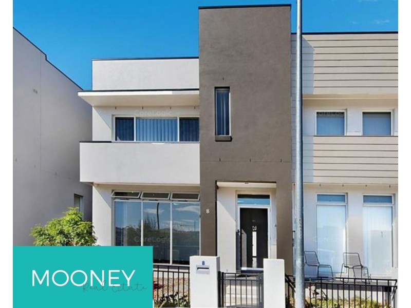 8 Burrows Street, Penrith NSW 2750