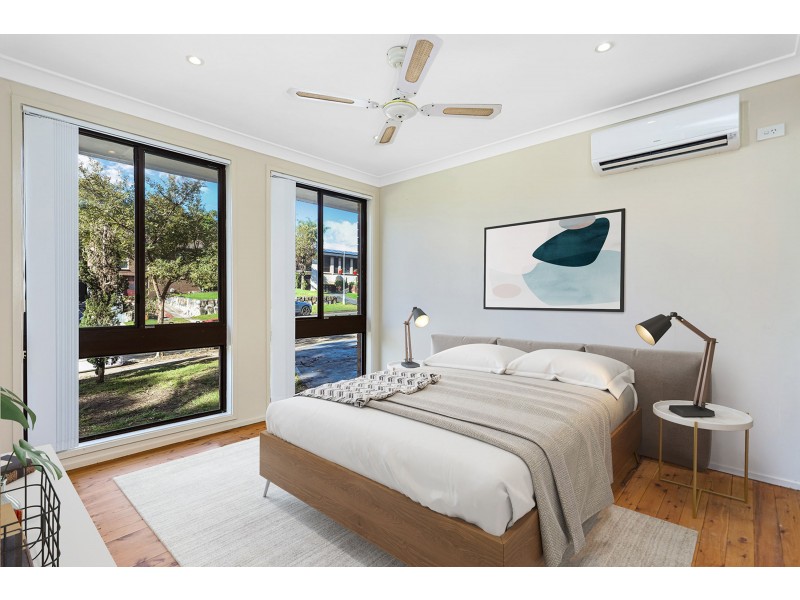 9 Pendock Rd, Cranebrook NSW 2749