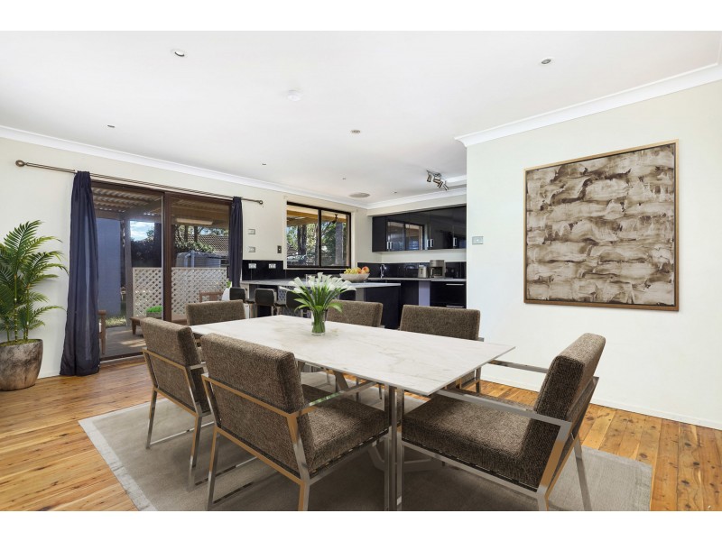 9 Pendock Rd, Cranebrook NSW 2749