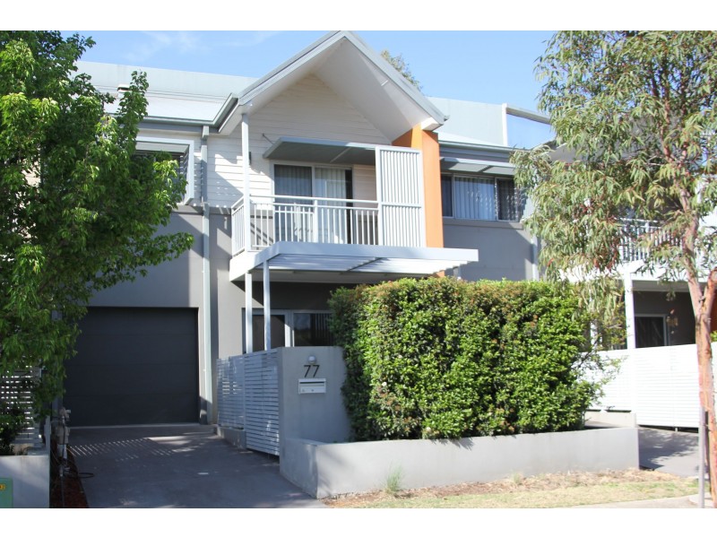 77 Gannet Drive, Cranebrook NSW 2749