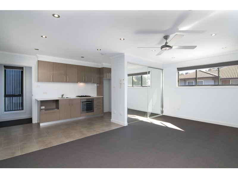37 Condoin lane, Pemulwuy NSW 2145