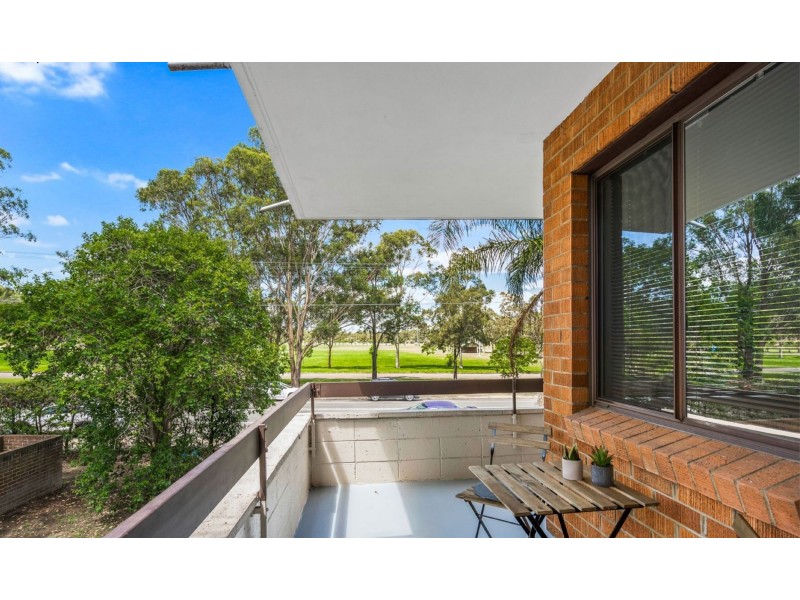 3/21 York Road, Jamisontown NSW 2750