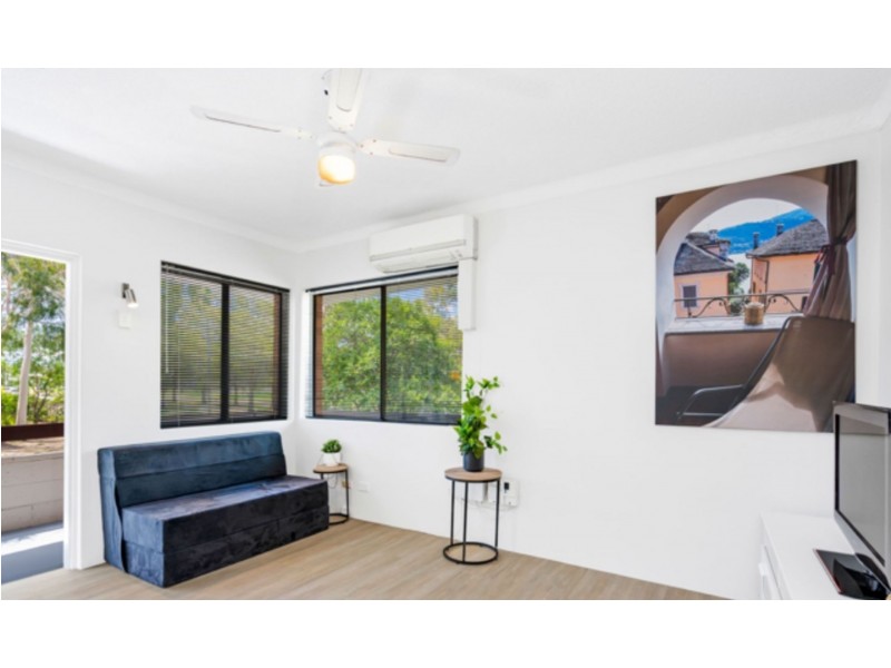 3/21 York Road, Jamisontown NSW 2750
