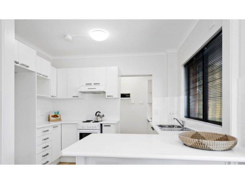 3/21 York Road, Jamisontown NSW 2750