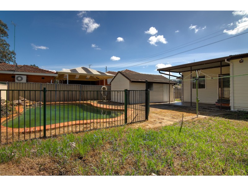 30 Jamison Road, Kingswood NSW 2747