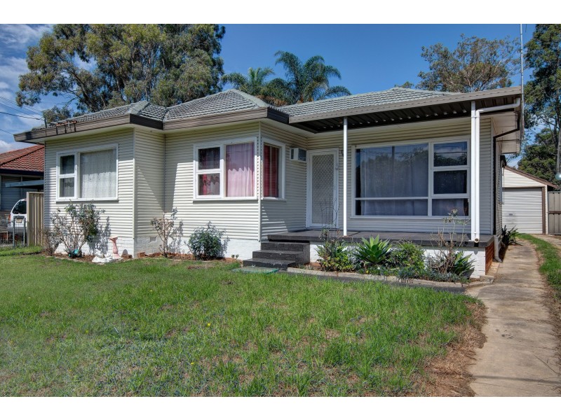 30 Jamison Road, Kingswood NSW 2747