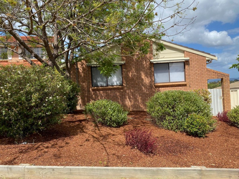 18 Marrett Way, Cranebrook NSW 2749