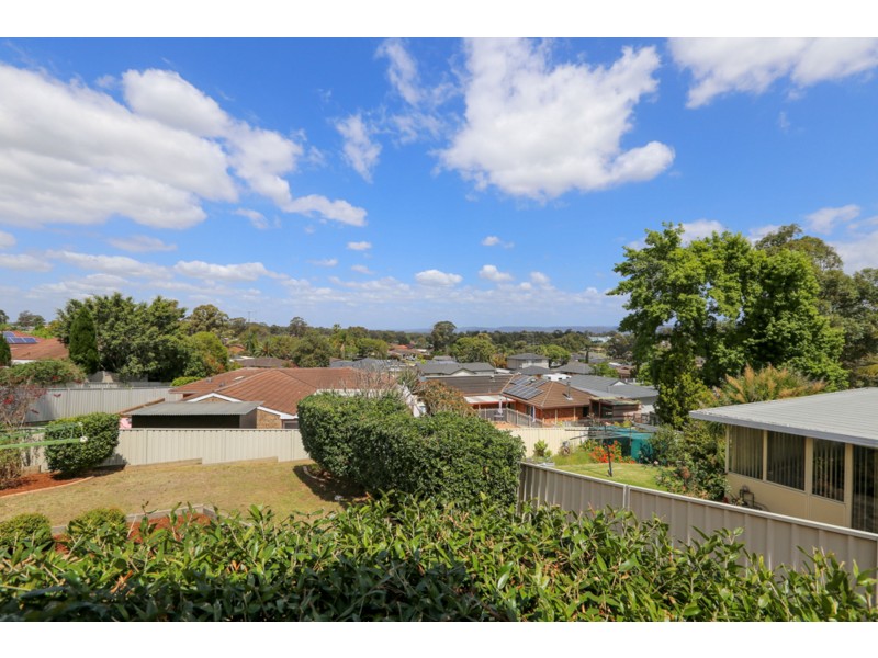 18 Marrett Way, Cranebrook NSW 2749