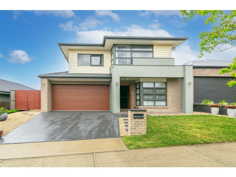 50 Darug Avenue, Glenmore Park NSW 2745