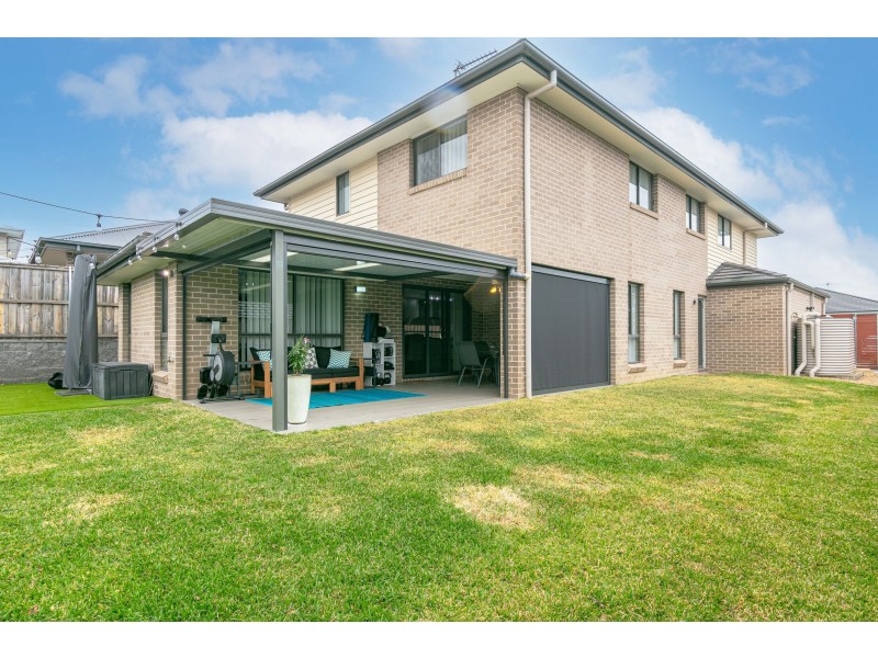 50 Darug Avenue, Glenmore Park NSW 2745