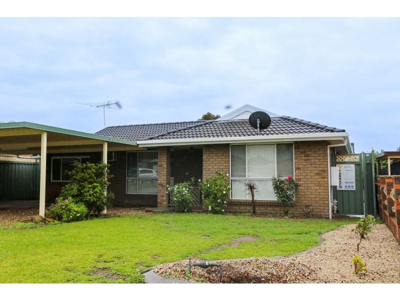 38 Bellatrix Street, Cranebrook NSW 2749