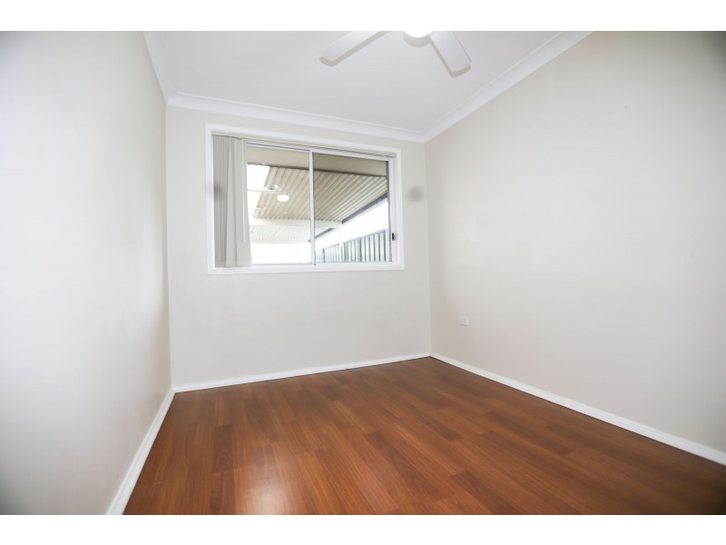 38 Bellatrix Street, Cranebrook NSW 2749