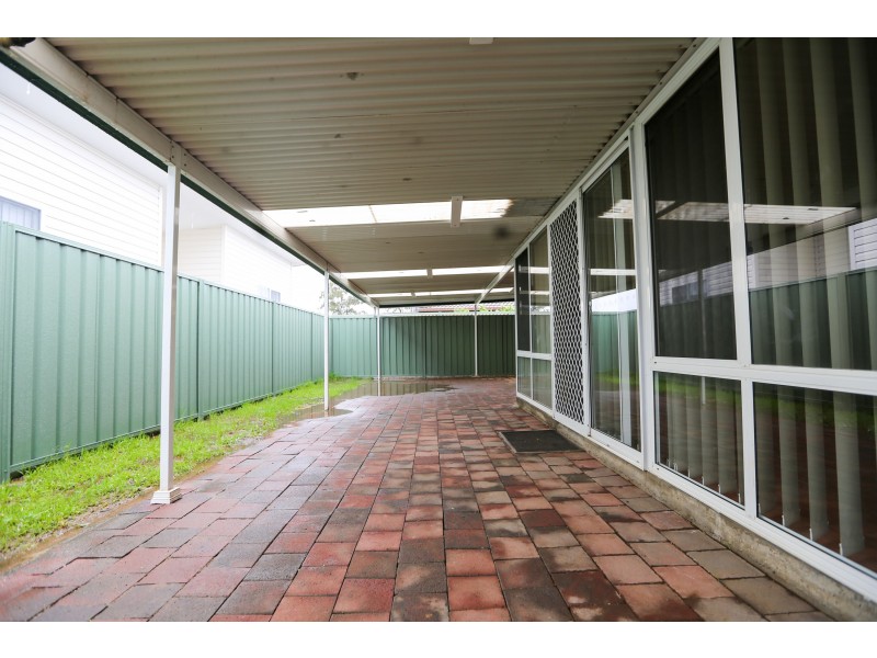 38 Bellatrix Street, Cranebrook NSW 2749