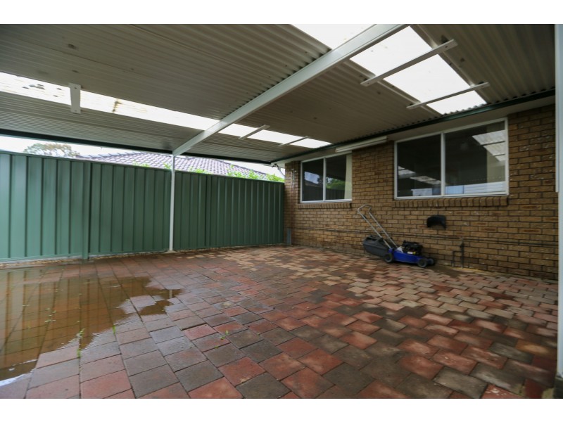 38 Bellatrix Street, Cranebrook NSW 2749