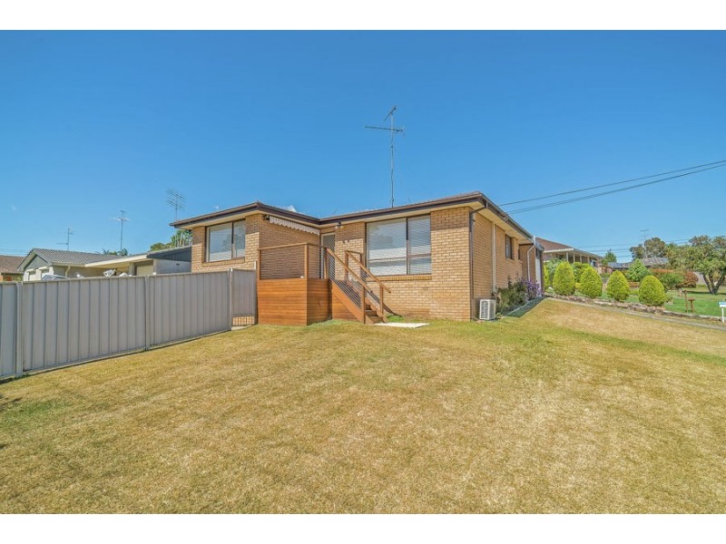 2 Inverness Road, South Penrith NSW 2750