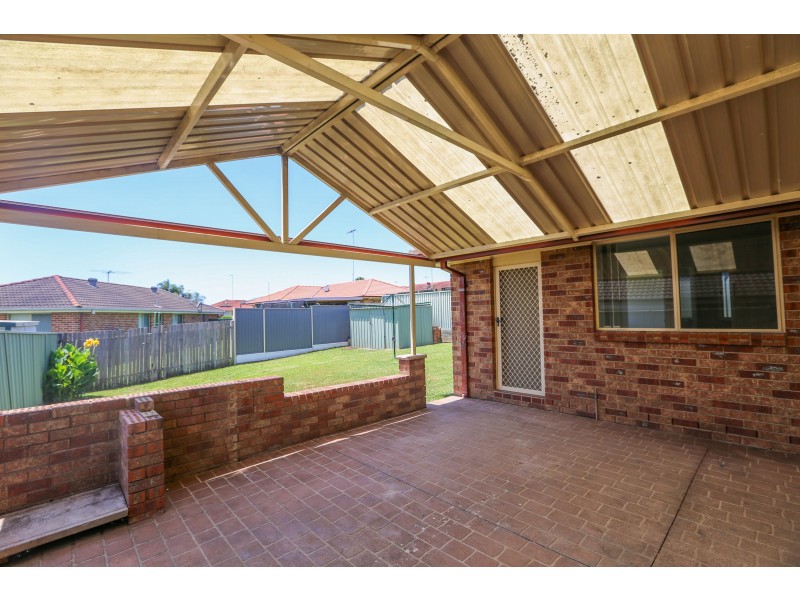 28 Mari Cl, Glenmore Park NSW 2745