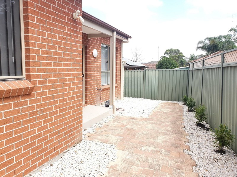 27A Allard Street, Penrith NSW 2750