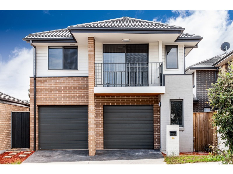 12a Walshaw Street Penrith, Penrith NSW 2750