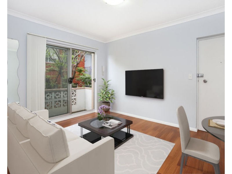 5/28 Belmore Street, Ryde NSW 2112