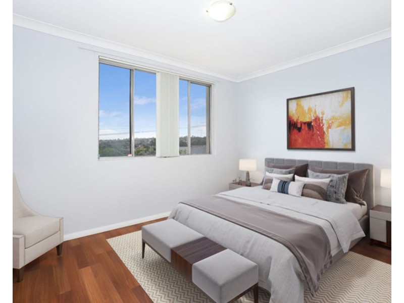 5/28 Belmore Street, Ryde NSW 2112