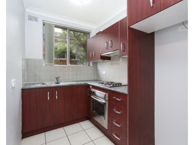 5/28 Belmore Street, Ryde NSW 2112