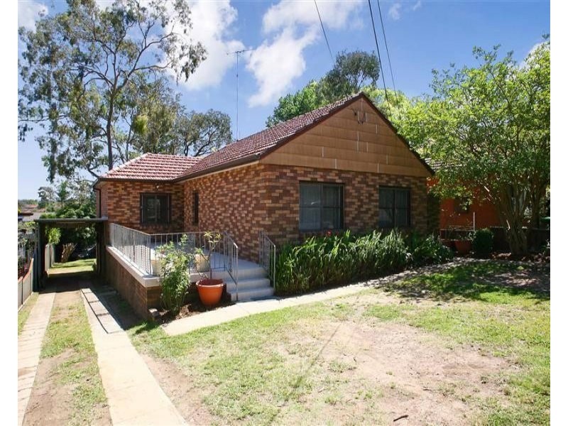 114 Balaclava Road, Marsfield NSW 2122