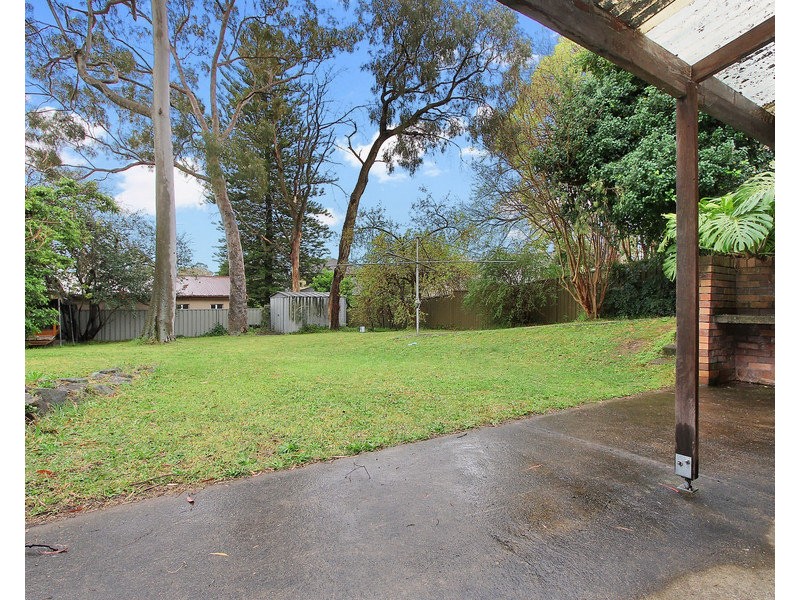 114 Balaclava Road, Marsfield NSW 2122
