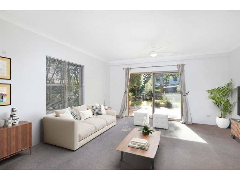 6/247A Burwood Road, Concord NSW 2137