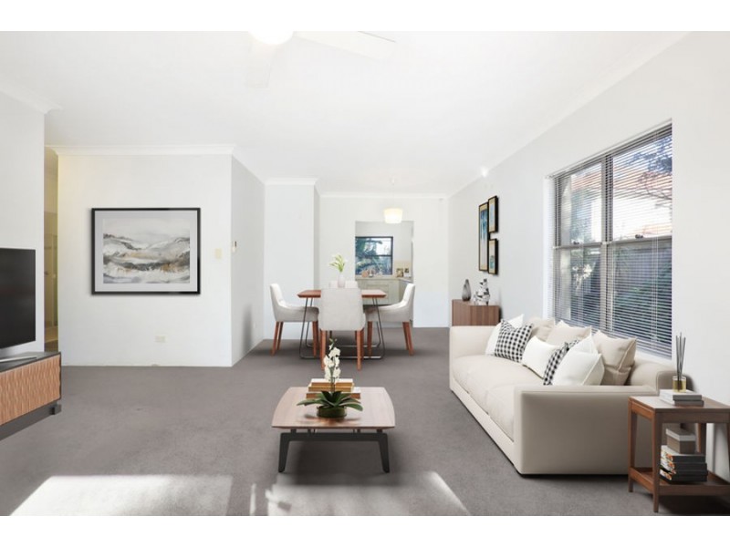 6/247A Burwood Road, Concord NSW 2137