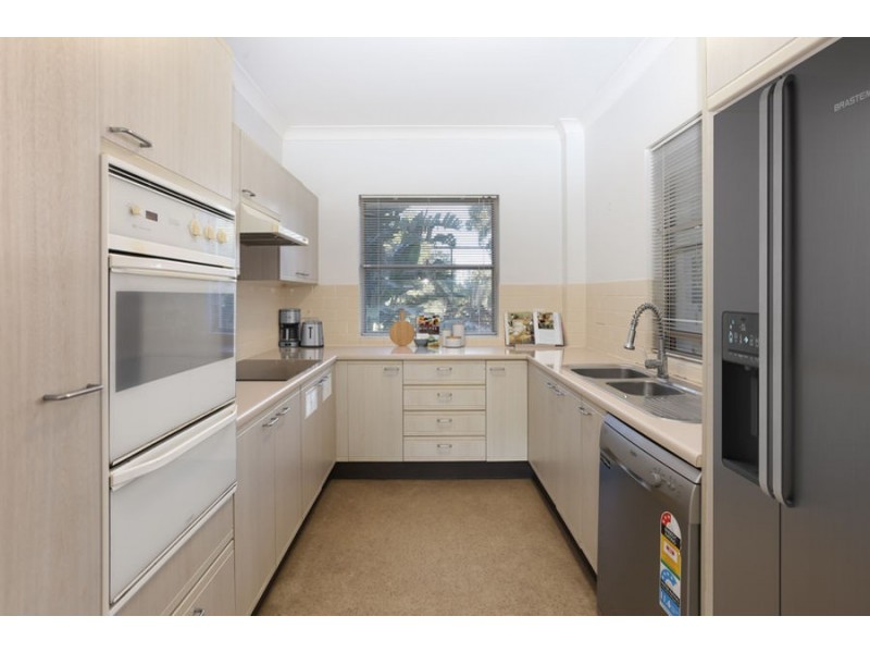 6/247A Burwood Road, Concord NSW 2137