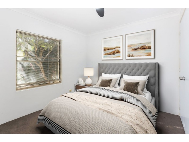 6/247A Burwood Road, Concord NSW 2137