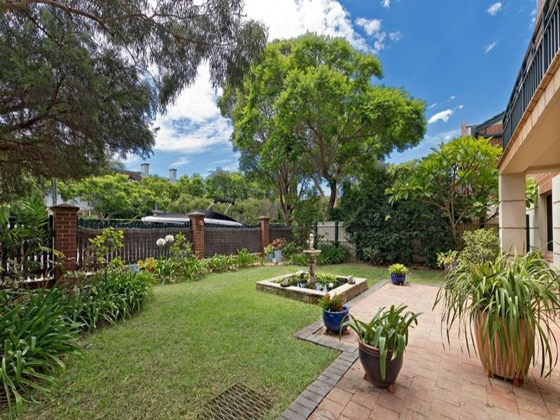6/247A Burwood Road, Concord NSW 2137
