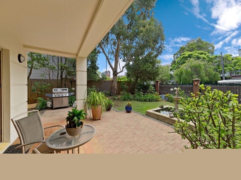 6/247A Burwood Road, Concord NSW 2137