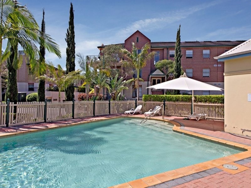 6/247A Burwood Road, Concord NSW 2137