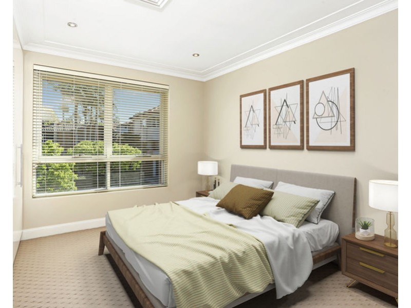 2/2 Churchill Crescent, Cammeray NSW 2062