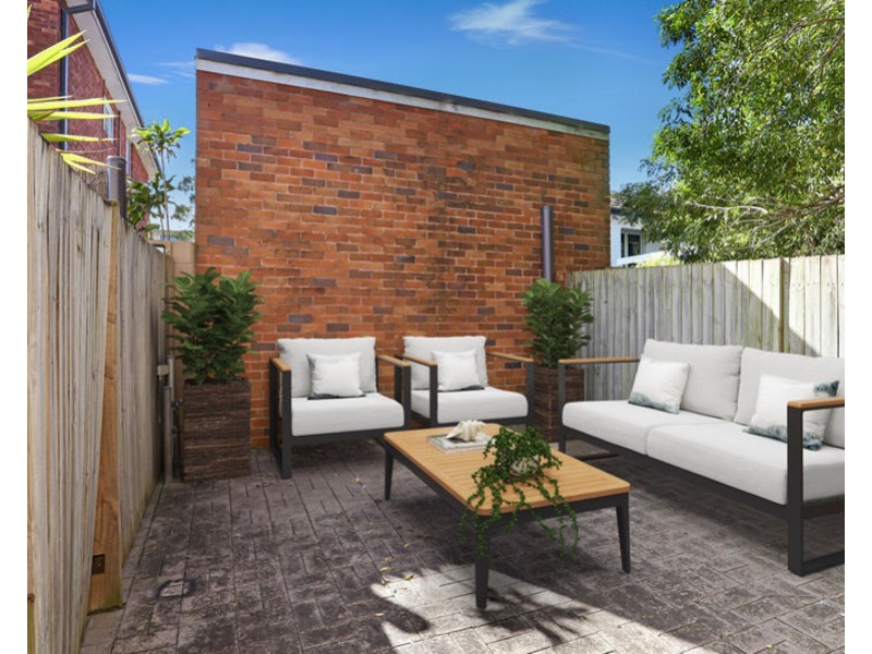 2/2 Churchill Crescent, Cammeray NSW 2062