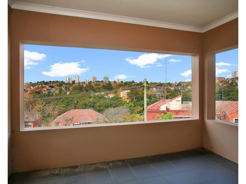 2/2 Churchill Crescent, Cammeray NSW 2062