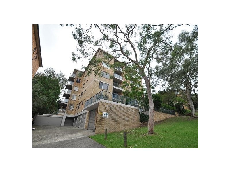 8/18-20 Longueville Road, Lane Cove NSW 2066