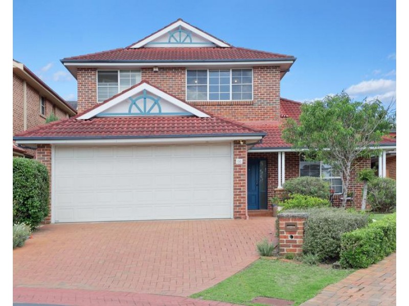 14 Sherwood Place, North Ryde NSW 2113