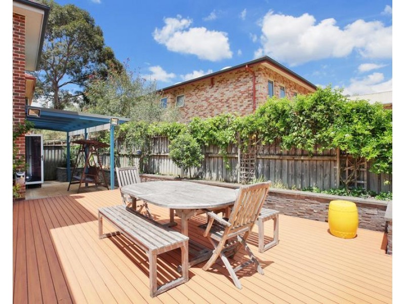 14 Sherwood Place, North Ryde NSW 2113