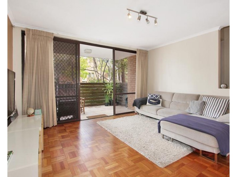 3/44 Khartoum Road, Macquarie Park NSW 2113