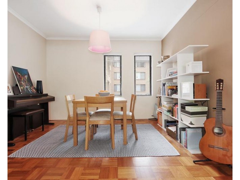 3/44 Khartoum Road, Macquarie Park NSW 2113