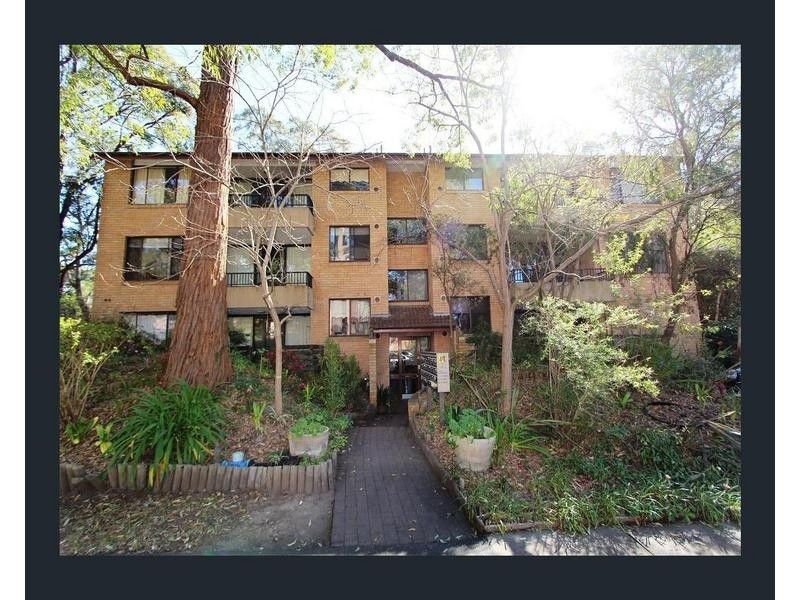 3/44 Khartoum Road, Macquarie Park NSW 2113