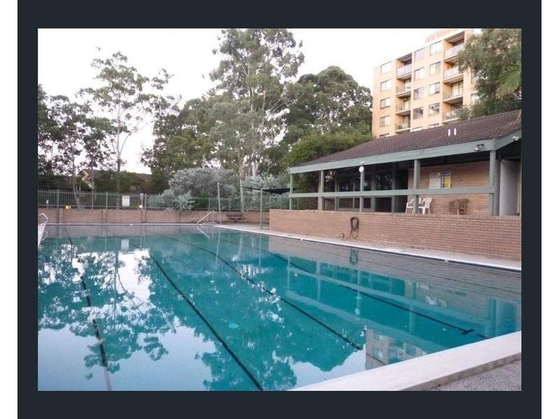 3/44 Khartoum Road, Macquarie Park NSW 2113