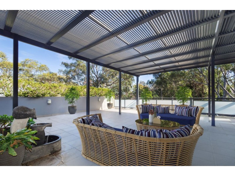 21/2 Finlay Road, Turramurra NSW 2074
