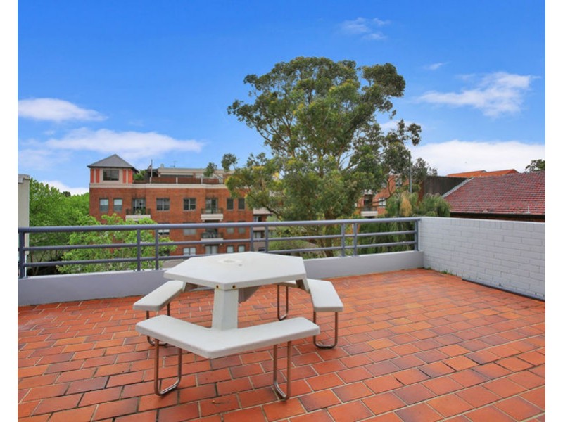 5/214 Military Road, Neutral Bay NSW 2089