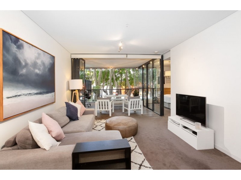 209 3 Sterling Court, Camperdown NSW 2050